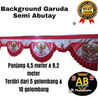 Jual Bendera 10 Gelombang Murah - Harga Terbaru 2024