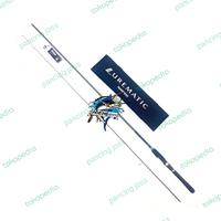 Rekomendasi Joran Spinning Shimano Lurematic S76ul New