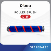 Roller Brush DIBEA Handheld Vacuum Cleaner D18F
