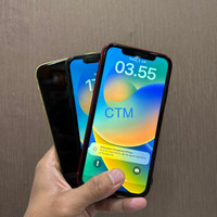 100% Ori Iphone 11 64Gb - Second Fullset - Garansi