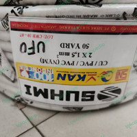 Kabel Nym 2x 1.5 roll