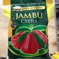 beras jambu citra 10kg