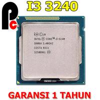 Jual Intel Core I3 3240 Murah & Terbaik - Harga Terbaru April 2025