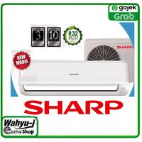 Ac 2 PK Harga Termurah - Kualitas Terbaik