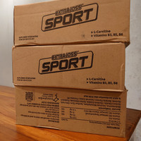 extrajoss sport gel karton grosir harga murah stok terbatas 