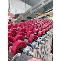 CONVEYOR FLEXIBLE, BONGKAR MUAT - FLEXIBLE