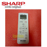 REMOT AC SHARP ASLI ORIGINAL CRMC-A907JBEZ