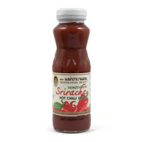 maepranom sriracha hot Chilli 226g