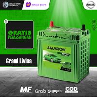 Jual Aki Grand Livina Terlengkap - Harga Murah Maret 2024 & Cicil 0%