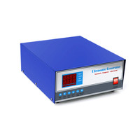 generator daya tinggi 28Khz/40Khz/120Khz, mesin pembersih industri