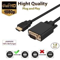 Jual Kabel Hdmi Vga Terbaru - Harga Murah Desember 2024 & Cicil 0%