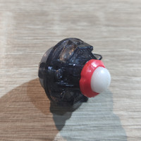 beyblade burst driver friction hitam takara tomy