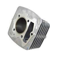 CYLINDER COMP (12100KCN003) Blok Mesin – Tiger asli ahm