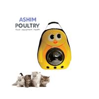 Tas kucing gendong astronot
