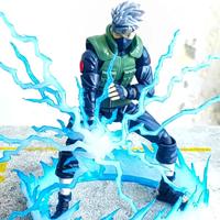 effect Raikiri Original kakashi