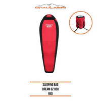 [Promo] Dhaulagiri Sleeping Bag Dreamoz 800 [Terlaris]