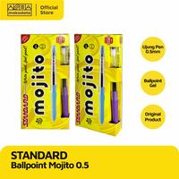 Jual Pulpen 1 Pak Murah & Terbaik - Harga Terbaru Maret 2024
