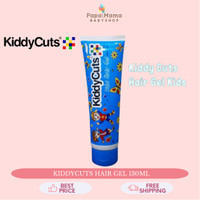 KIDDYCUTS HAIR GEL 130ML