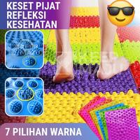 KESET PIJAT TERAPI KAKI