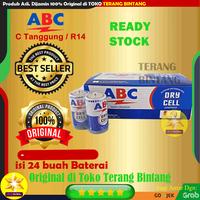 Jual Baterai C Lr14 Murah & Terbaik - Harga Terbaru Mei 2024
