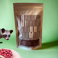 KOPI LUWAK LIAR GAYO ABUSYIK ROASTED BE… KOPI LUWAK LIAR GAYO ABUSYIK ROASTED BE… Authentic Kopi
