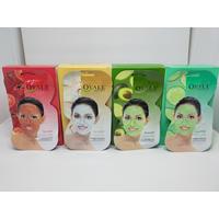 Ovale Facial Mask (masker wajah) Sachet 15 gr - all variant