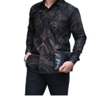 Batik Pria premium