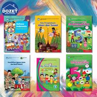 Buku Pelajaran Kelas 5 SD