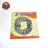 kampas rem vespa matic lx s danmotor