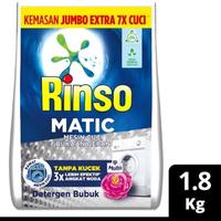 Jual Rinso Bubuk Murah - Harga Terbaru Februari 2025