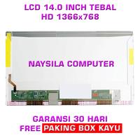 Jual Lcd Laptop Asus Terbaru - Harga Murah Mei 2024 & Cicil 0%