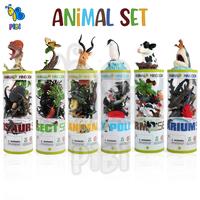 ANIMAL LIFE