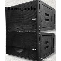 Jual Box Line Array 10 Inch Terbaik - Harga Murah Juni 2024 & Cicil 0%