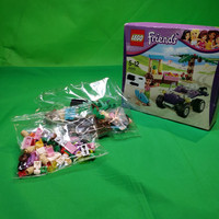 Lego Friend 41010