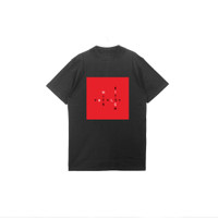 Tshirt FSTVLST Cover Album Hits Kitsch