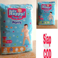 BABY HAPPY PANST M32, L28