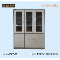 Jual Rak File Terlengkap - Harga Grosir & Murah Agustus 2025