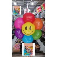 (NEW) BALON MATAHARI JUMBO VIRAL