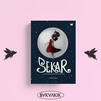Sekar: Bungai Rampai Puisi Rindu - Mas Aik