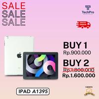 Jual Ipad Murah Terbaru - Harga Murah Maret 2024 & Cicil 0%