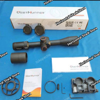 Telescope West Hunter 4-16x44 SFP / West Hunter 4-16x44SFP