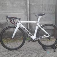 Cuscinetti Cuffia Per Bici Pinarello Dogma F8/F10/GAN - Diametro 1.1/8