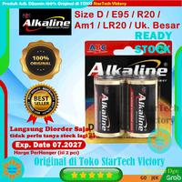 Jual Baterai R20 Terlengkap - Daftar Harga Februari 2025 & Cicilan 0%