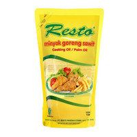 Minyak Resto Minyak Goreng Sawit Murah Berkualitas