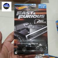 Dodge Charger R/T Fast & Furious Altaya échelle 1/8 - Fascicules #21-30 (neuf)
