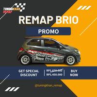 Remap Ecu Brio Jazz Mobilio