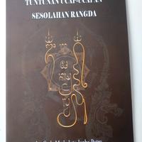 Buku Ucap Ucapan Sesolahan Rangda Ratu Ayu Mesolah Hindu