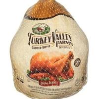 Turkey Valley (ayam kalkun) 5 kg - 5,5 kg
