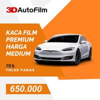 3D AUTOFILM