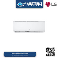AC LG H-12TN4